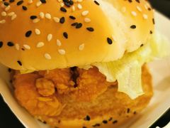 -德克士(三门路店)