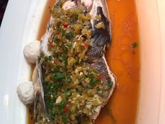 剁椒鱼头-凤凰湘语·湘粤鲜融(浦东旗舰店)