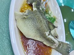 -景好海鲜餐厅(大鹏必选旅游店)