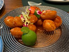 -木棉·醉心粤味(COCO Park店)