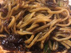-米屋石锅拌饭(师大店)