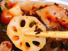 -无锡君来洲际酒店