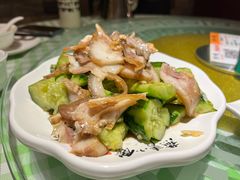 -燕青小馆(东园大厦店)