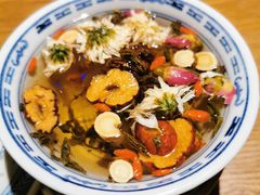 五花茶-首秀·四川料理(星耀101店)