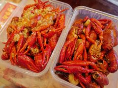 -虾味传奇(生态龙虾城店)