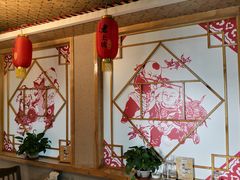 -王村姑老土炕莜面村(桥东店)