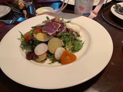 -db Bistro & Oyster Bar by Daniel Boulud(滨海湾金沙店)