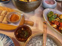 -山石榴·贵州菜(丰盛里店)