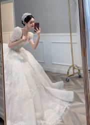 点击看大图 -33度婚纱礼服馆(仁和广场店)