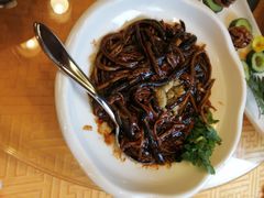 -马凯餐厅(长椿街店)