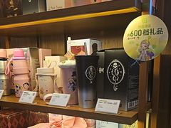 -奈雪的茶(石家庄万象城店)