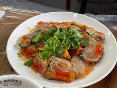 -官塘原味鱼生·潮菜大排档(潮州总店)