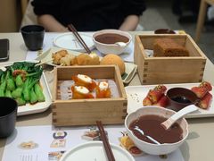 -蔡澜点心·粤菜(西单大悦城店)