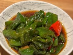 -荣家黄鱼面(南京西路店)