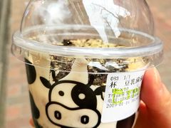 豆乳满满-TPLUS茶家(淮海店)