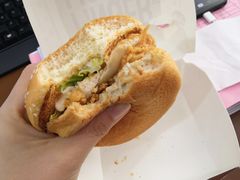 -肯德基(常熟百润发店)