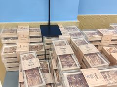 -盒马X会员店(王府井奥莱UP TOWN店)