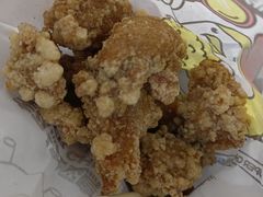 -超级鸡车(华东师大店)