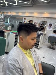 -秦·专注剪发
