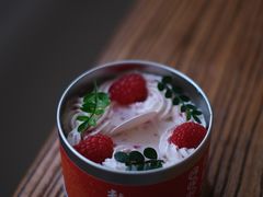-山与蓝蛋糕(勒泰店)