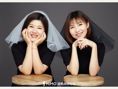 -海马体照相馆(成都来福士广场店)