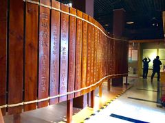 -洛阳周王城天子驾六博物馆