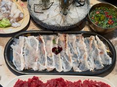 -琥珀川糟粕醋·香草鸭·鸡煲(慈云寺店)