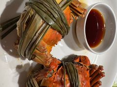 -梁家大院•农家菜(昆山会展中心店)