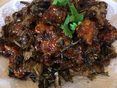 -和膳居饮食有限公司