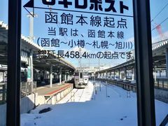 -金森红砖仓库