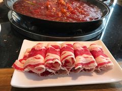 -纸盐河码头火锅(十八梯店)