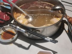 -喜庭海鲜自助(北辰三角洲北辰荟店)