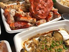 -盒马鲜生(十里堡店)