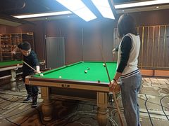 -嗨8台球·棋牌俱乐部