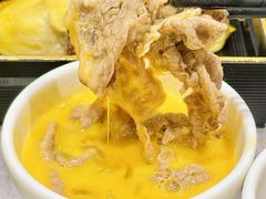 -一绪に寿喜烧自助(世茂广场店)