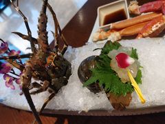 -芥末日本料理(打浦路铂尔曼旗舰店)