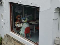 -孙盛兴奥灶面馆·蟹黄面·三虾面(山塘街总店)