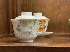 -沐春秋茶书院·茶室.茶馆.商务包房(知春路店)