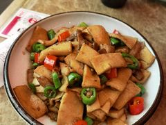 -炭舍干锅·烤鱼(扬名广场店)