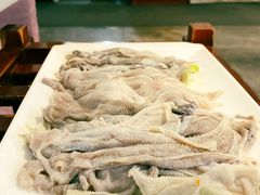 -福寿斋·老北京铜锅涮肉·烤鸭(顺义总店)