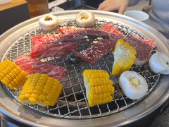 -虎丸烧肉(新大陆广场店)