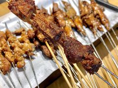 -大话小腰(鸟巢店)