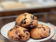 -佐敦面包铺·JORDAN BAKERY