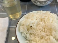 -丽泽山庄·生态怀柔菜·虹鳟鱼(红螺寺店)