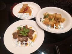 -富力万达嘉华酒店-品珍中餐厅(水果湖店)