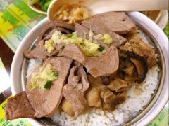 滑鸡猪肝炖饭-顺记冰室(宝华路店)