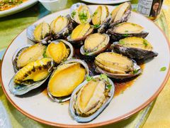 -盛港湾海鲜食府(黄沙店)
