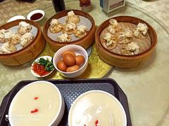 -百年认一力 太原老字号 (桥头街店)