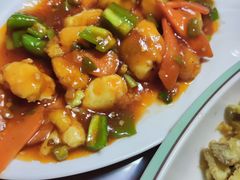 -夕阳红小吃(中街大悦城店)