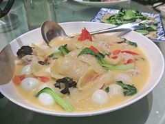 -忆外婆徐州菜·地锅鸡·生日宴(吴庄店)